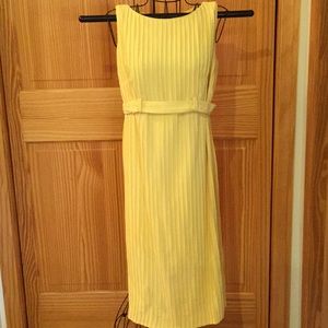 Vintage Another Ann Barry 60’s Dress